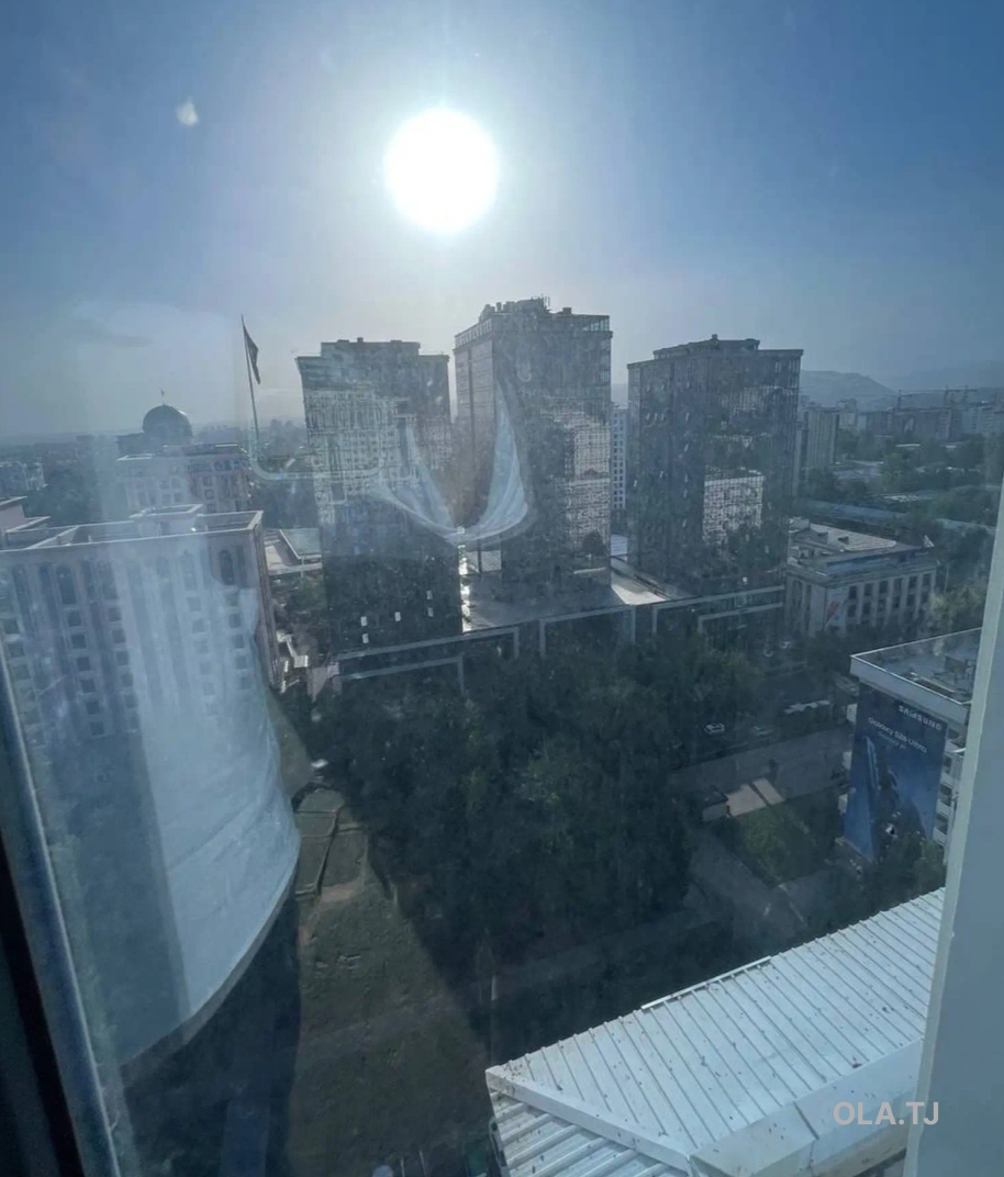 3 комнатная квартира, 17 этаж, 137 м²