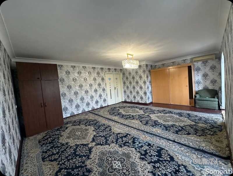 3 комнатная квартира, 4 этаж, 74 м²