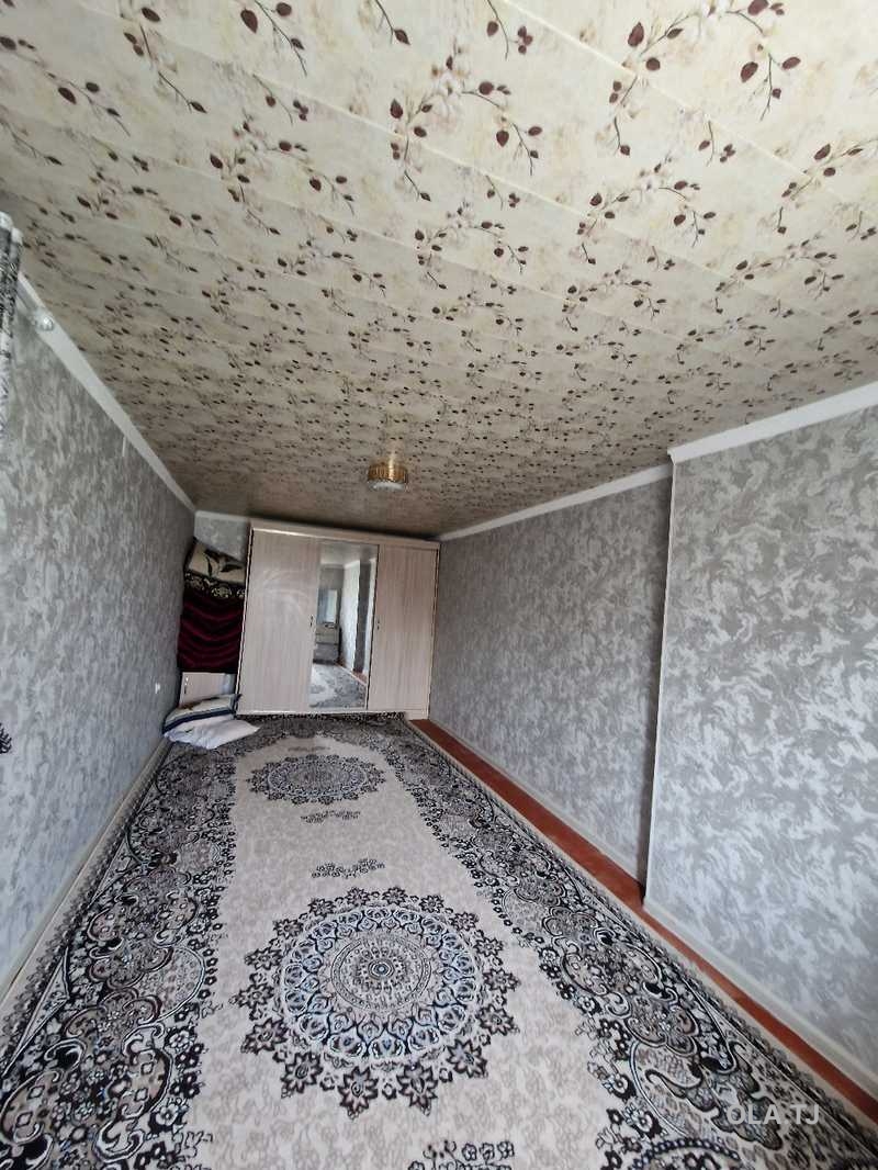 Дом (хавли), 4 комнат,