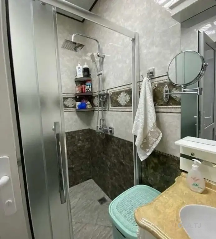 2 комнатная квартира, 1 этаж, 85 м²