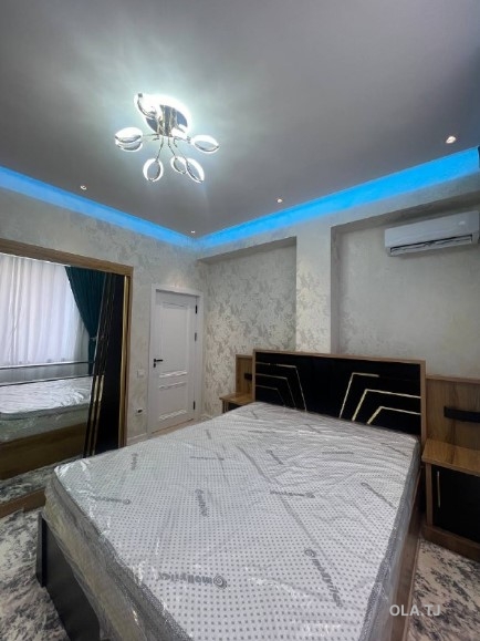 2 комнатная квартира, 2 этаж, 51 м²