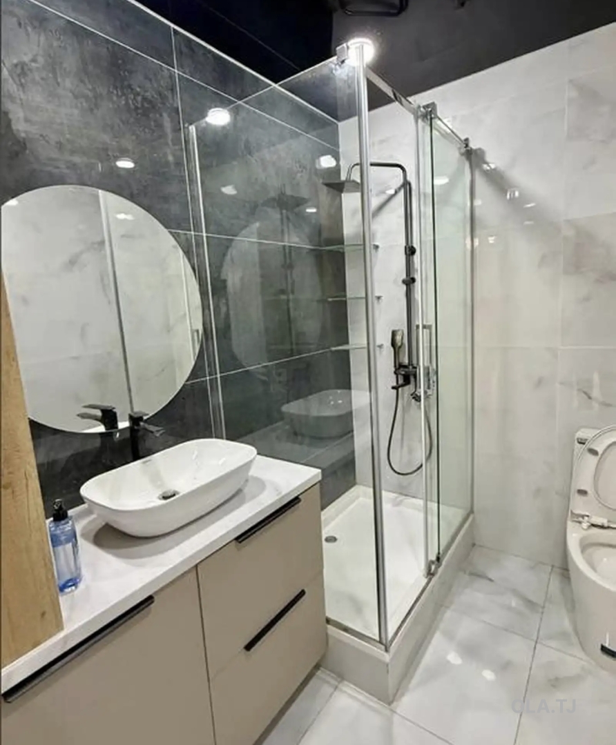 3 комнатная квартира, 15 этаж, 115 м²
