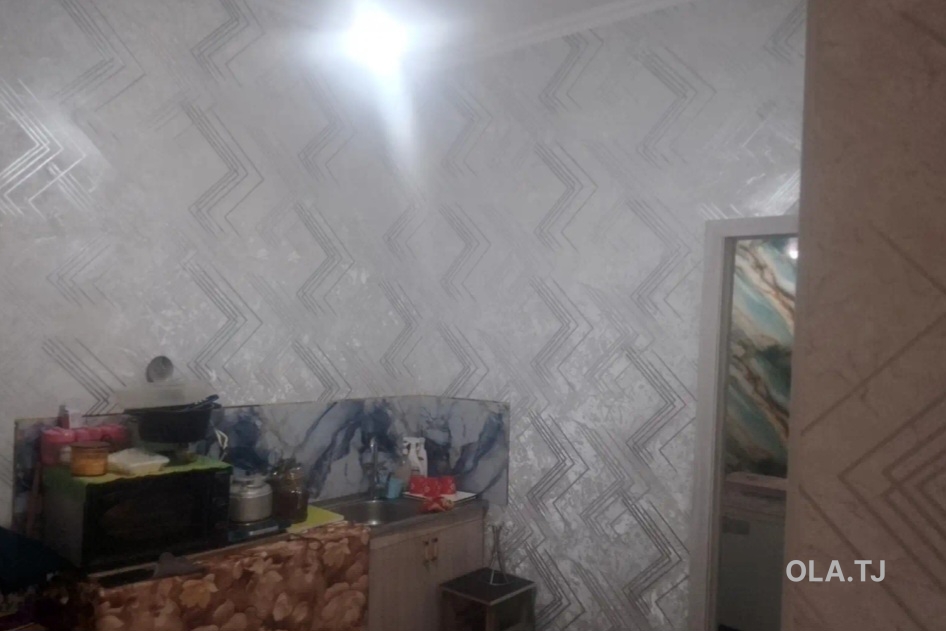 2 комнатная квартира, 9 этаж, 52 м²