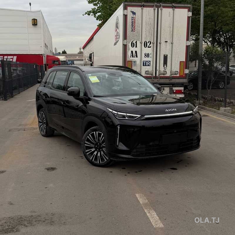 GAC Aion iA5 Aion iA5,  2026