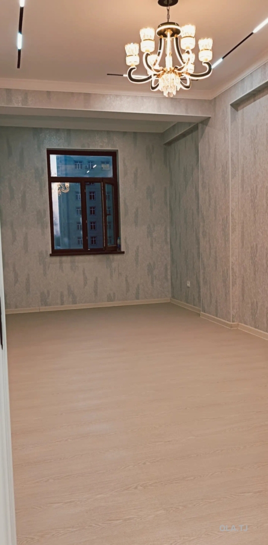 2 комнатная квартира, 4 этаж, 60 м²