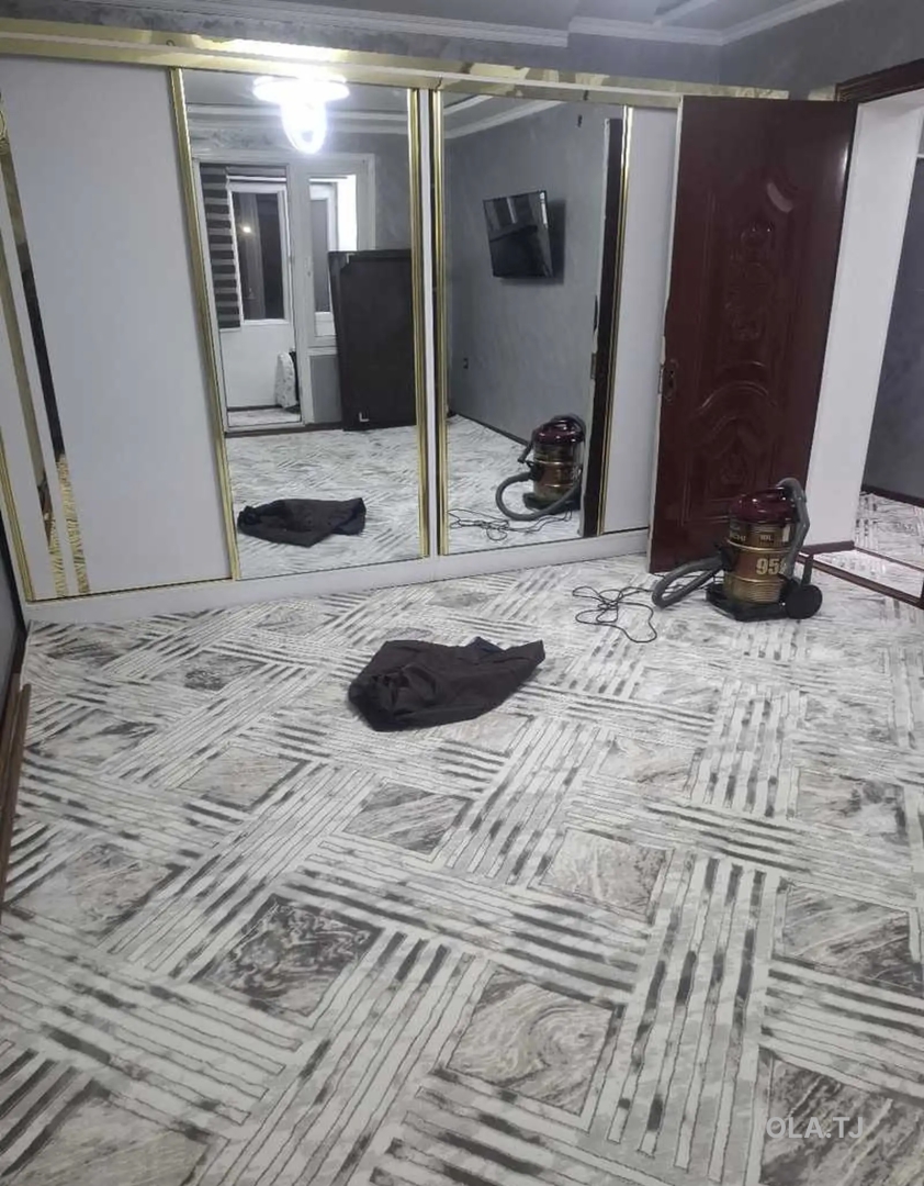 1 комнатная квартира, 4 этаж, 47 м²