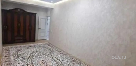 2 комнатная квартира, 8 этаж, 65 м²