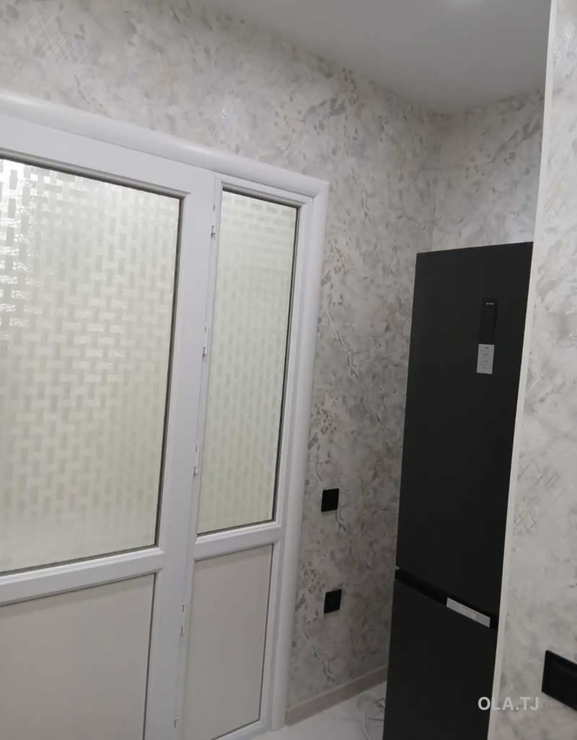 2 комнатная квартира, 12 этаж, 47 м²