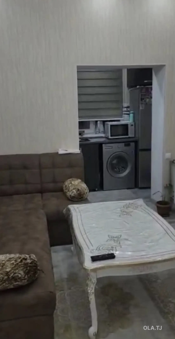 3 комнатная квартира, 10 этаж, 78 м²