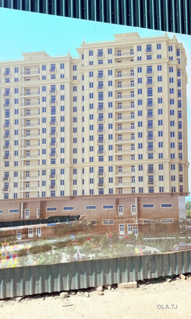 3 комнатная квартира, 10 этаж, 71 м²
