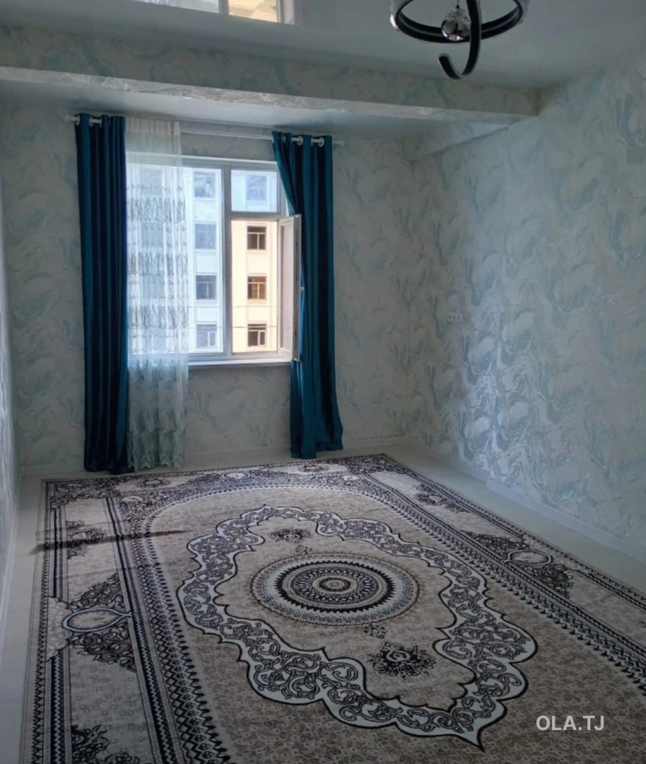 2 комнатная квартира, 4 этаж, 65 м²