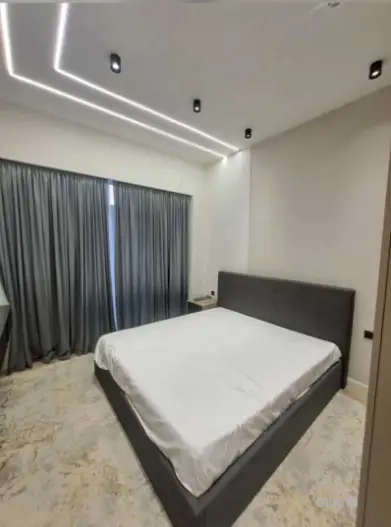 3 комнатная квартира, 2 этаж, 65 м²