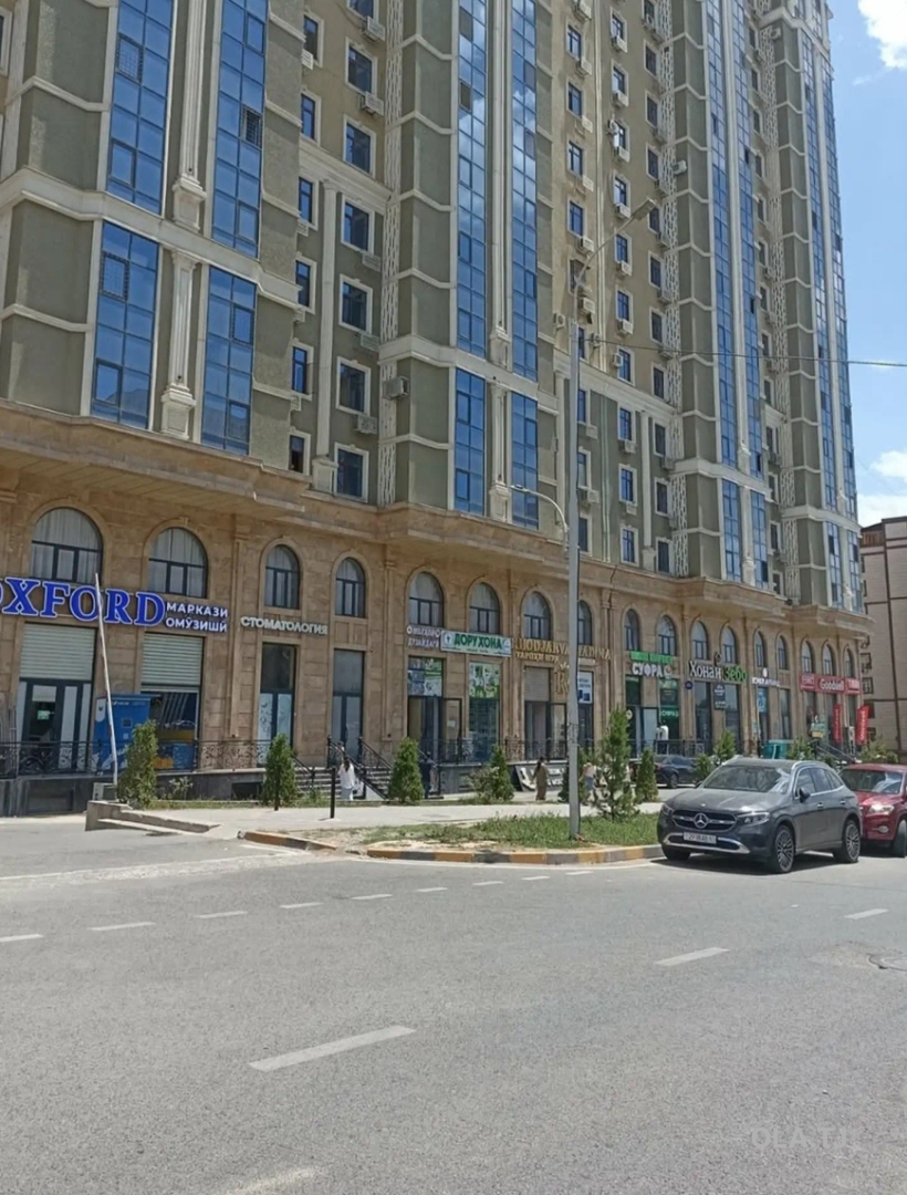 3 комнатная квартира, 13 этаж, 68 м²