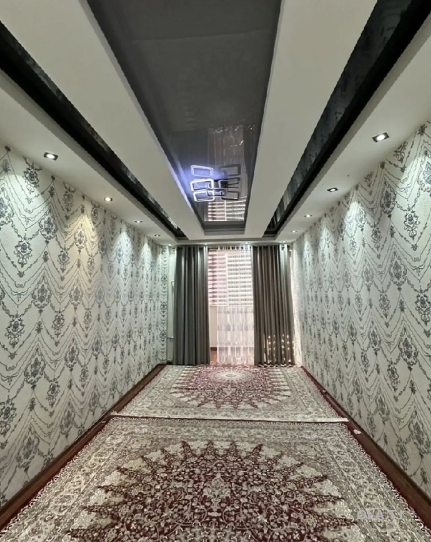 2 комнатная квартира, 4 этаж, 85 м²