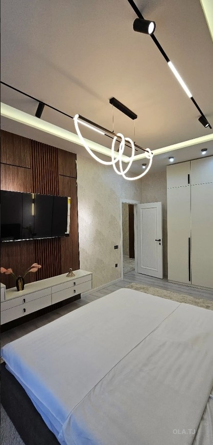 3 комнатная квартира, 7 этаж, 67 м²