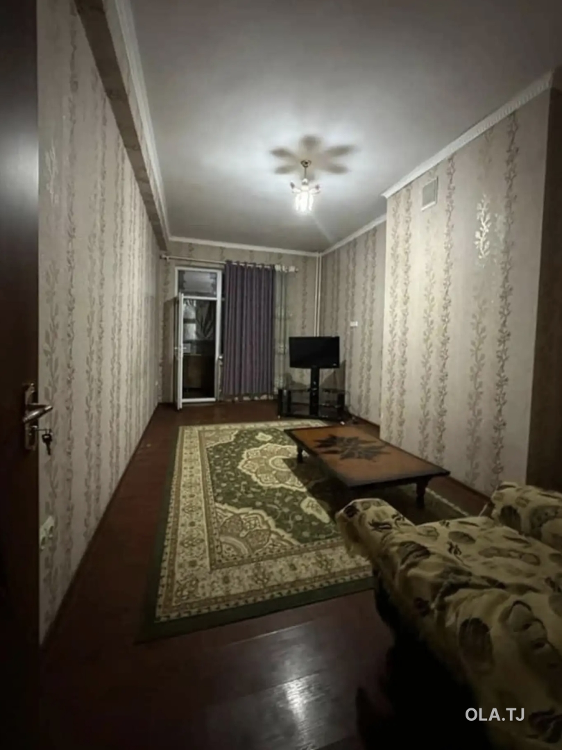 3 комнатная квартира, 6 этаж, 86 м²