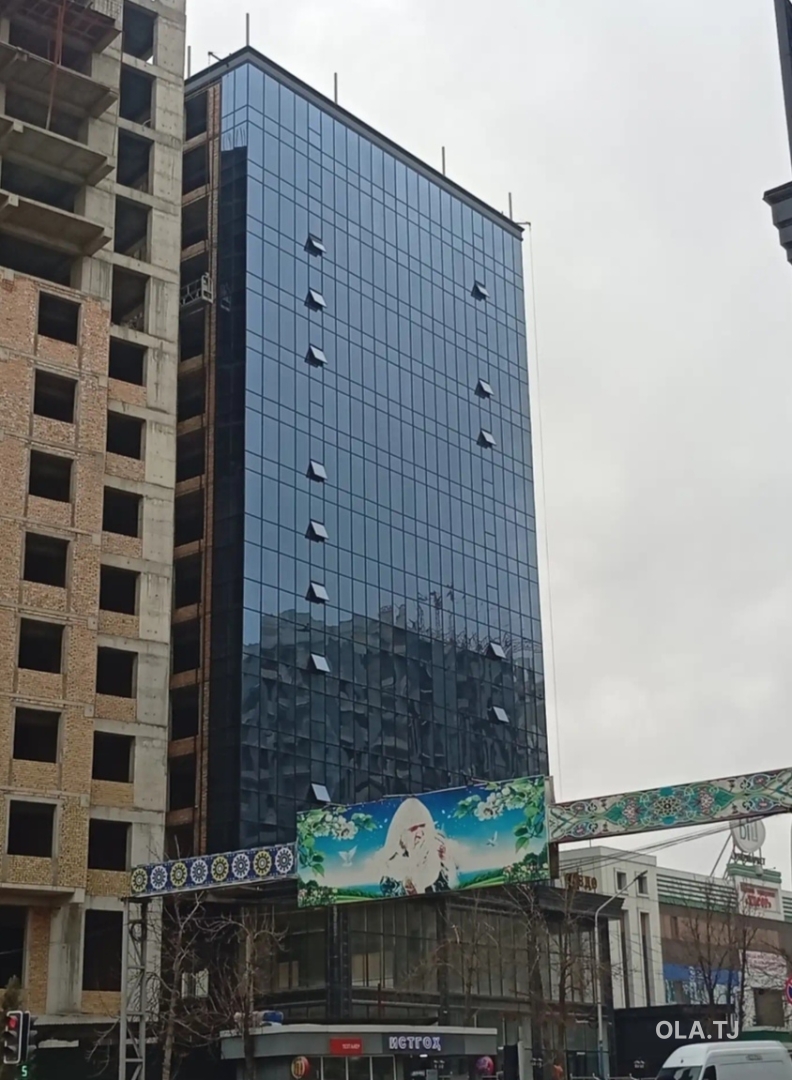 3 комнатная квартира, 12 этаж, 106 м²