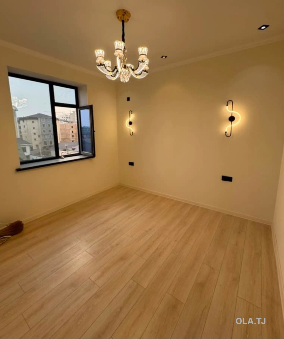2 комнатная квартира, 4 этаж, 40 м²