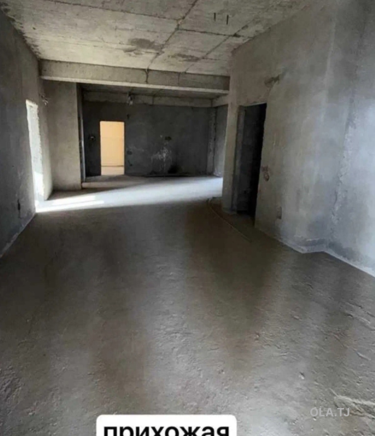 6 комнатная квартира, 21 этаж, 302 м²