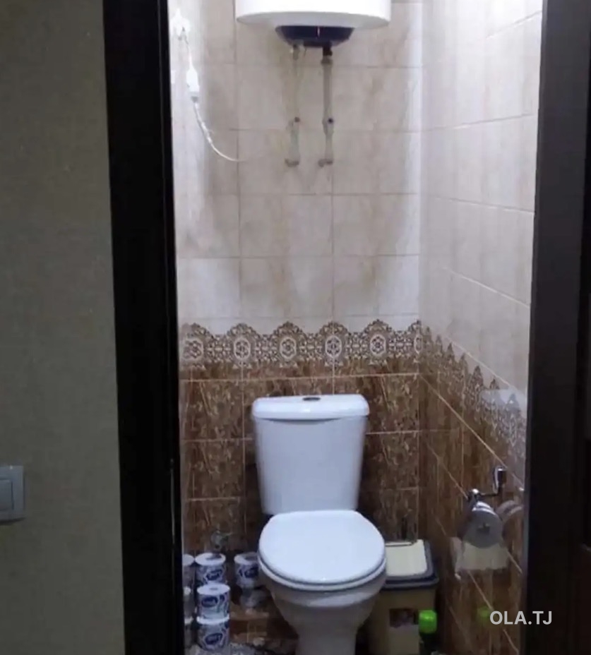 2 комнатная квартира, 10 этаж, 50 м²