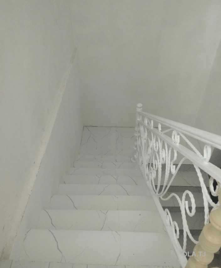 Дом (хавли), 6 комнат, 2 эт