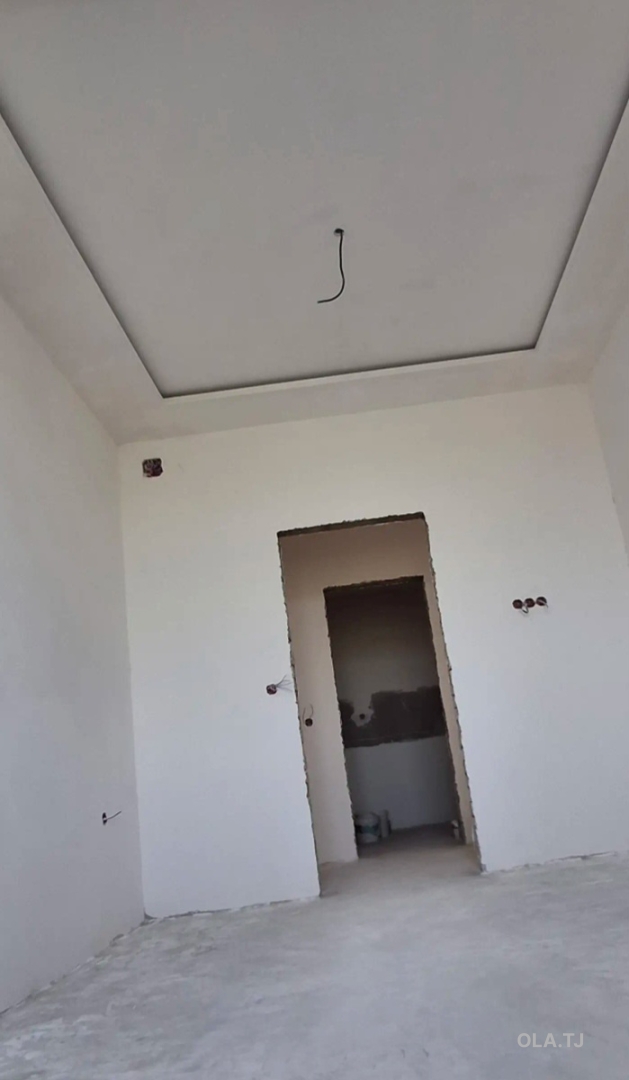 3 комнатная квартира, 9 этаж, 70 м²