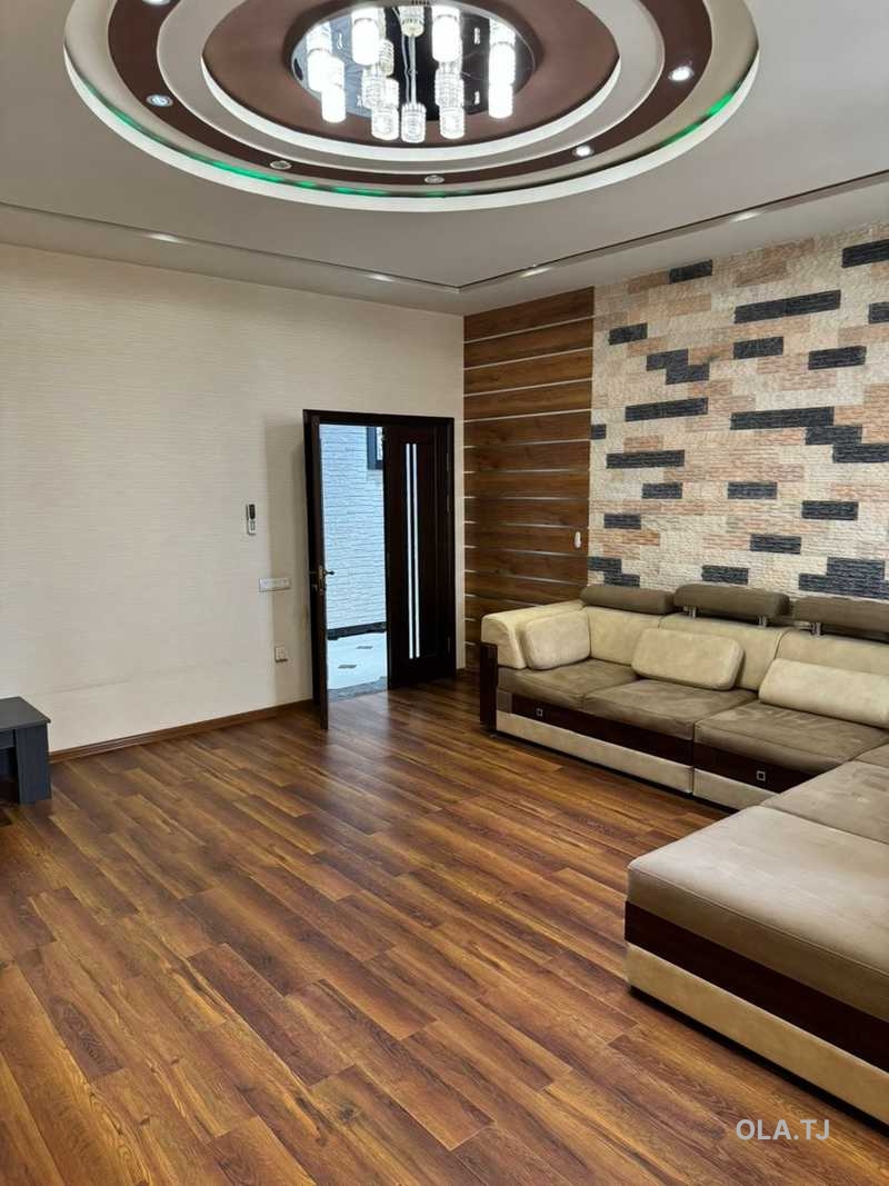 2 комнатная квартира, 9 этаж, 87 м²