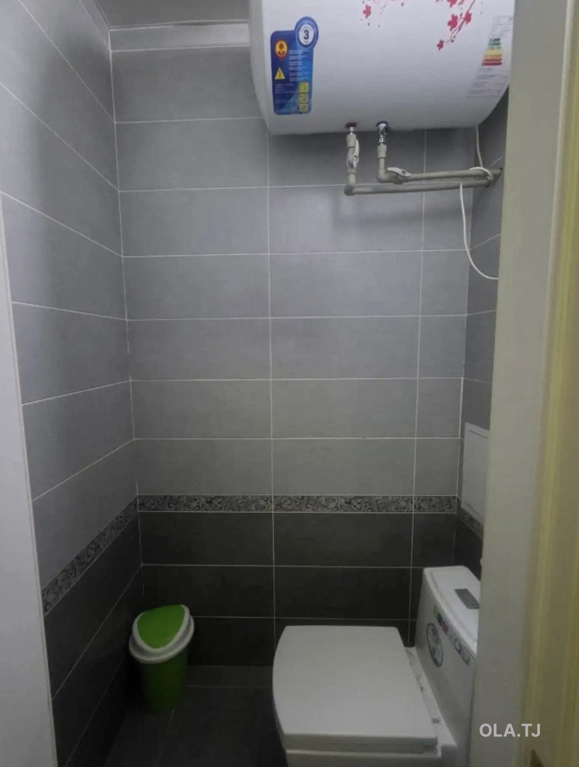 1 комнатная квартира, 4 этаж, 86 м²