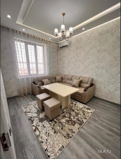 2 комнатная квартира, 8 этаж, 65 м²