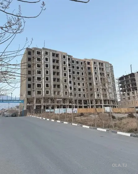 1 комнатная квартира, 4 этаж, 56 м²