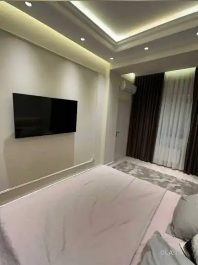 2 комнатная квартира, 2 этаж, 70 м²