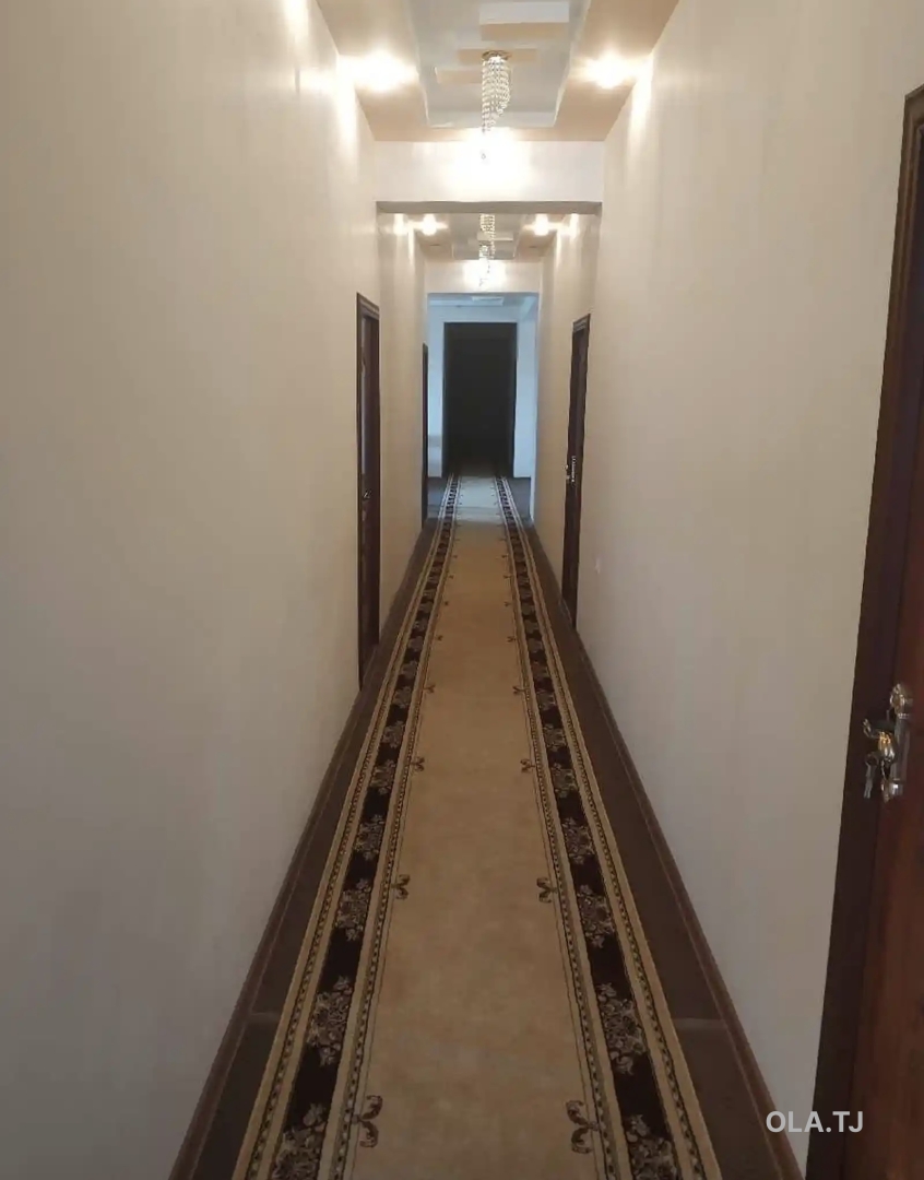 1 комнатная квартира, 3 этаж, 35 м²