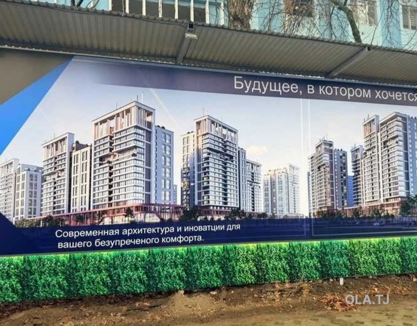 1 комнатная квартира, 13 этаж, 58 м²
