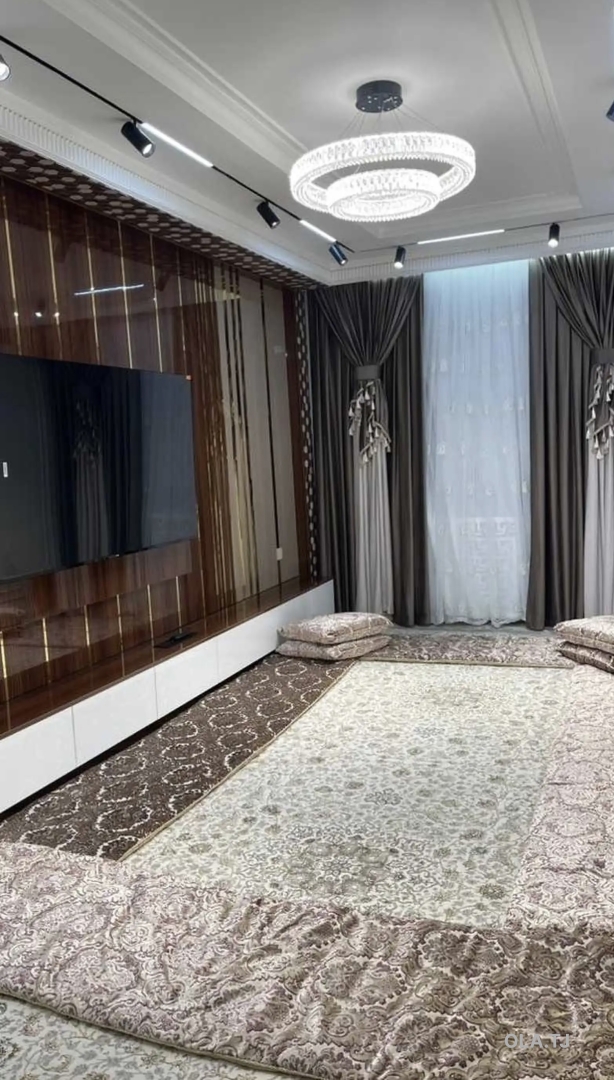 2 комнатная квартира, 4 этаж, 63 м²