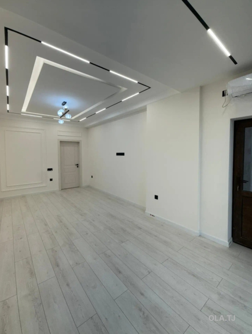 2 комнатная квартира, 6 этаж, 73 м²