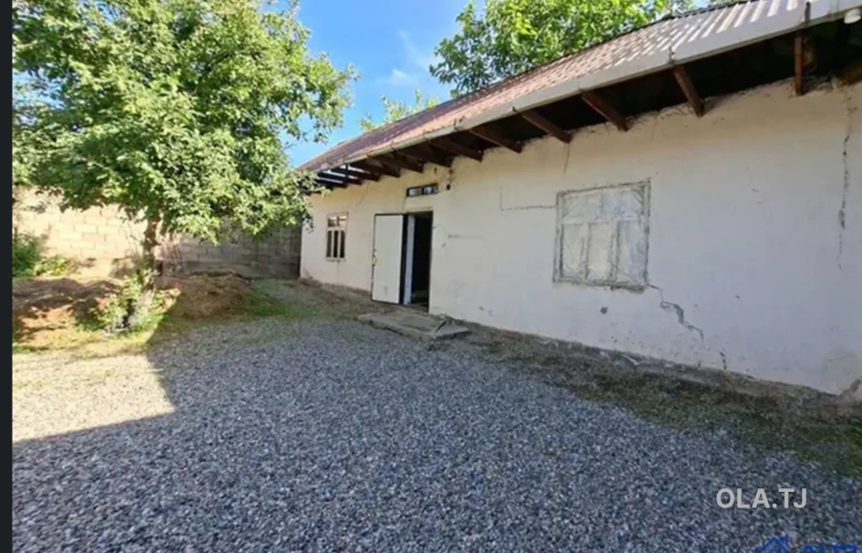 Дом (хавли), 2 комнат,