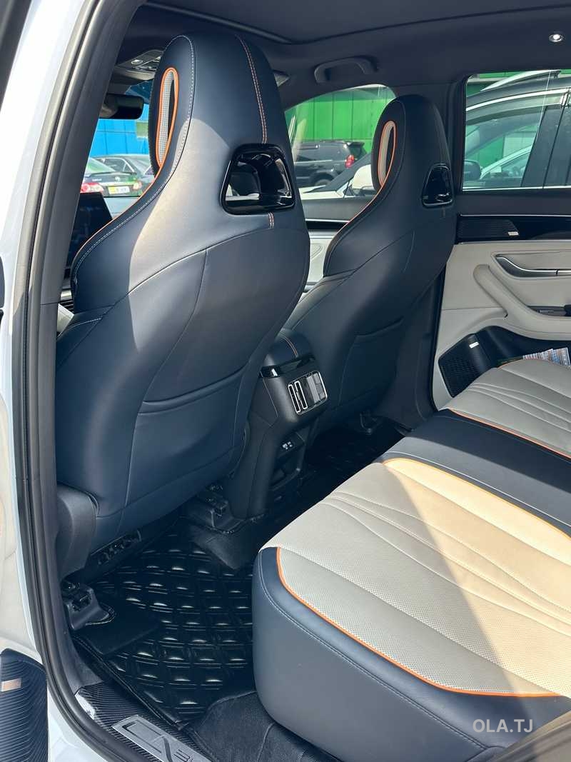 BYD Song Plus,  2023