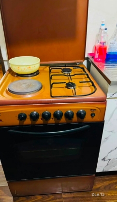 1 комнатная квартира, 1 этаж, 40 м²