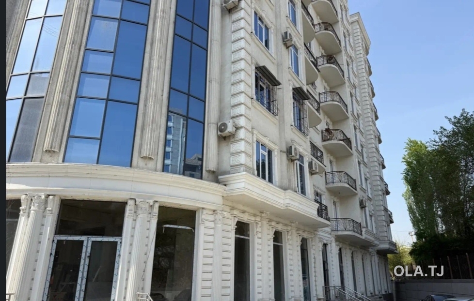 Помещение под магазин / салон, 110м², 33 мкр