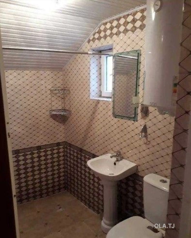 2 комнатная квартира, 1 этаж, 55 м²