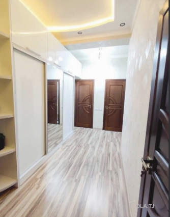 1 комнатная квартира, 8 этаж, 60 м²