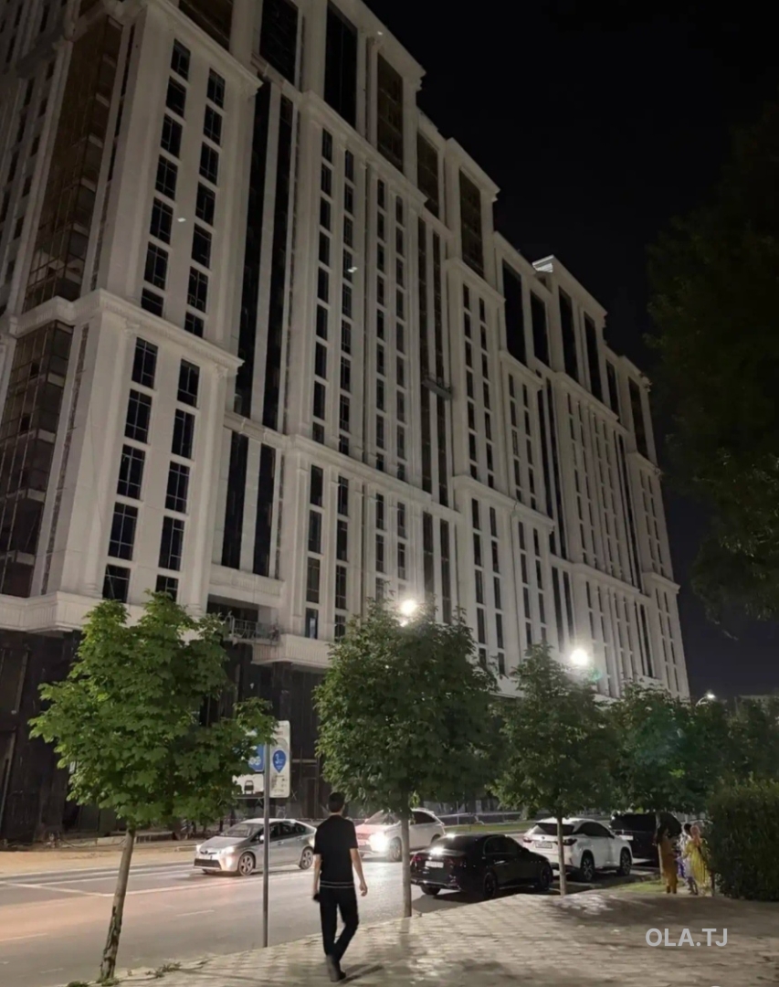 2 комнатная квартира, 14 этаж, 88 м²