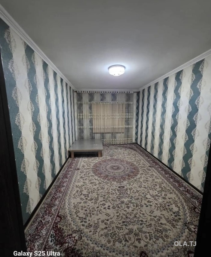 Дом (хавли), 7 комнат, 1 эт