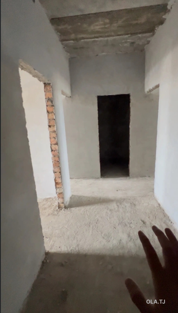 3 комнатная квартира, 5 этаж, 68 м²
