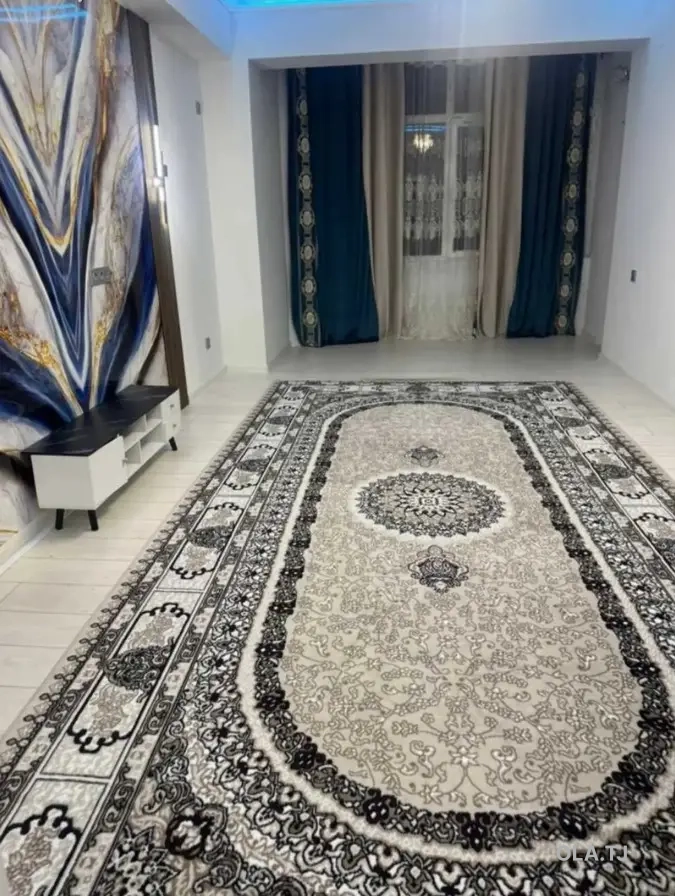 2 комнатная квартира, 5 этаж, 85 м²