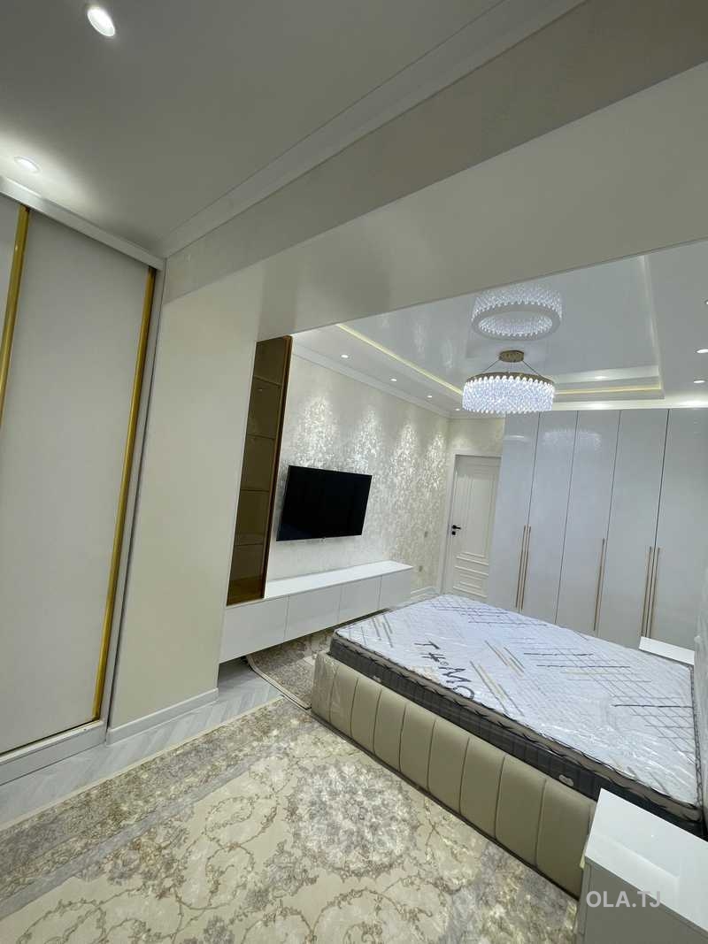 3 комнатная квартира, 11 этаж, 80 м²