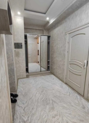 1 комнатная квартира, 14 этаж, 50 м²