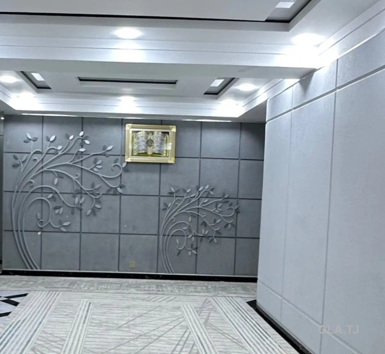 6 комнатная квартира, 9 этаж, 360 м²