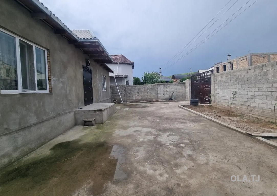 Дом (хавли), 7 комнат,