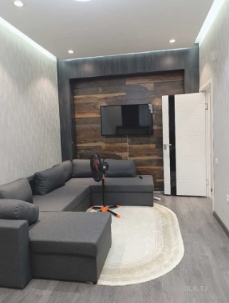 1 комнатная квартира, 15 этаж, 60 м²